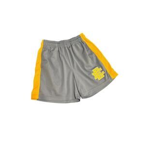 Eric Emanuel Shorts (Blue/Yellow)